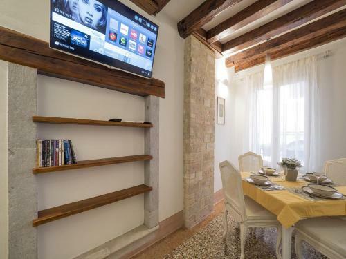 Apartamento Casa Margherita