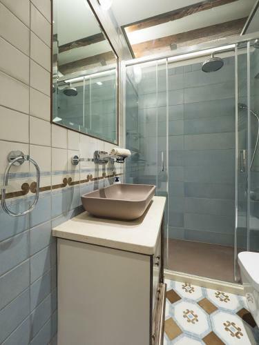 Apartamento Casa Margherita