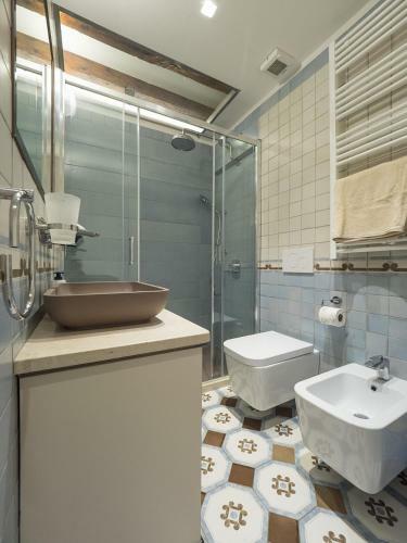 Apartamento Casa Margherita