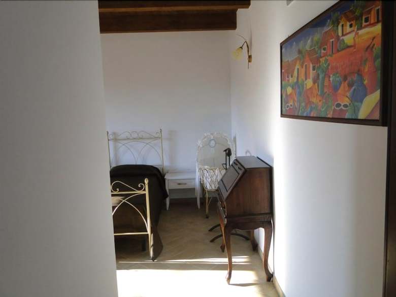 Feudi Enchestre B&B