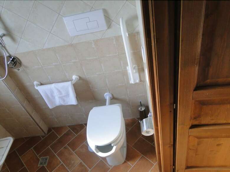 Feudi Enchestre B&B