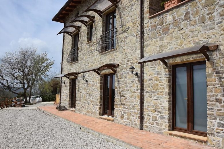 Feudi Enchestre B&B
