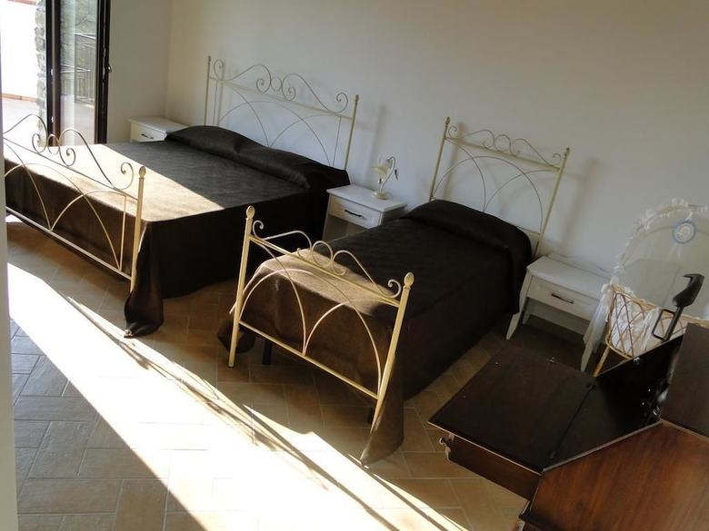 Feudi Enchestre B&B