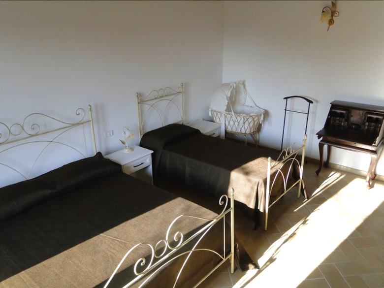 Feudi Enchestre B&B