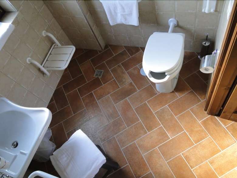 Feudi Enchestre B&B