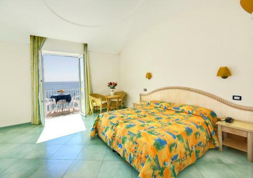 Hotel Albatros