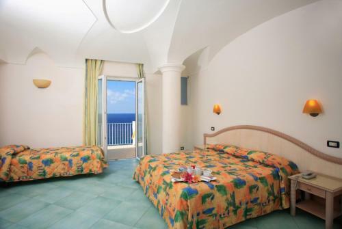 Hotel Albatros