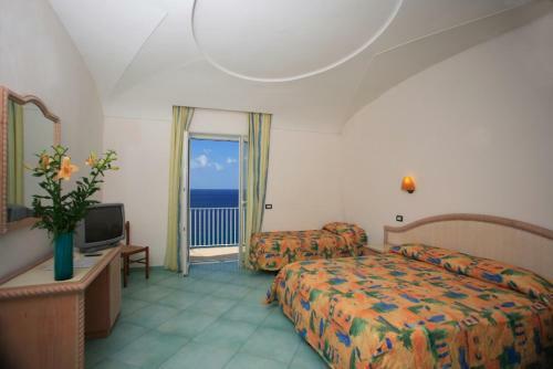 Hotel Albatros