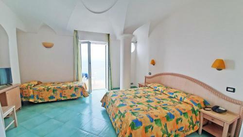 Hotel Albatros