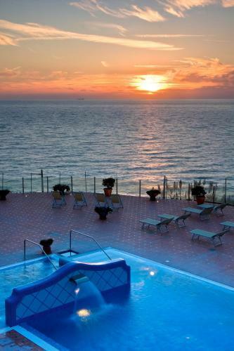 Hotel Albatros
