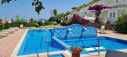 Hotel Albatros