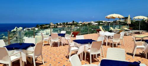Hotel Albatros