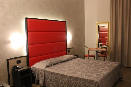 Hostal House Beatrice Milano