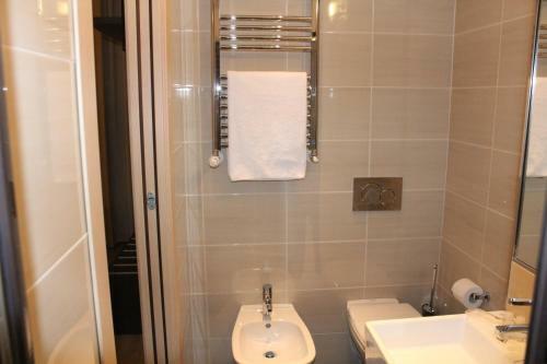 Hostal House Beatrice Milano