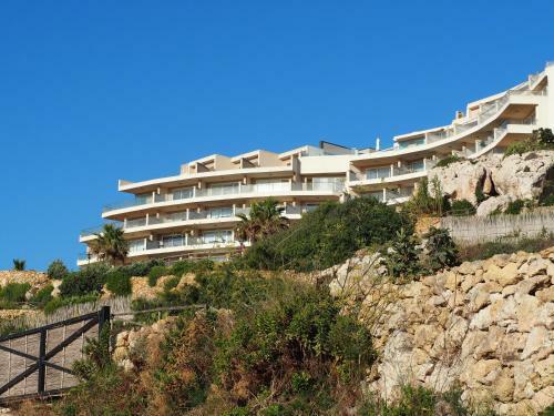 Apartamento Hal-saghtrija D7 - Quaint Suites