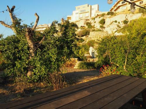 Apartamento Hal-saghtrija D7 - Quaint Suites