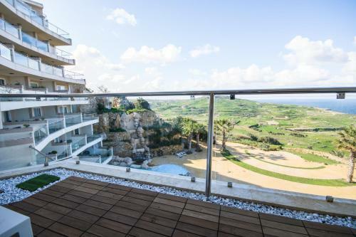 Apartamento Hal-saghtrija D7 - Quaint Suites