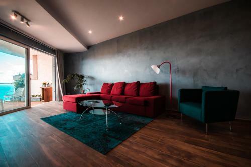 Apartamento Hal-saghtrija D7 - Quaint Suites