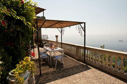 Apartamento Villa La Roccia - Arienzo