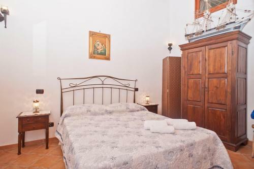 Apartamento Villa La Roccia - Arienzo