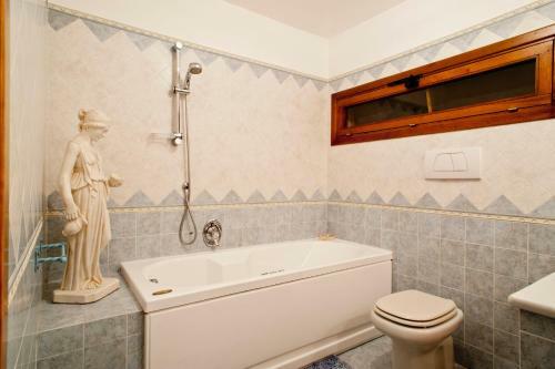 Apartamento Villa La Roccia - Arienzo