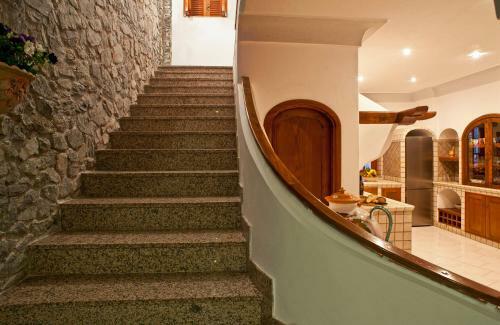 Apartamento Villa La Roccia - Arienzo