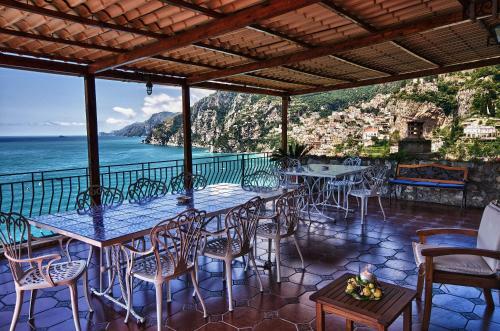 Apartamento Villa La Roccia - Arienzo