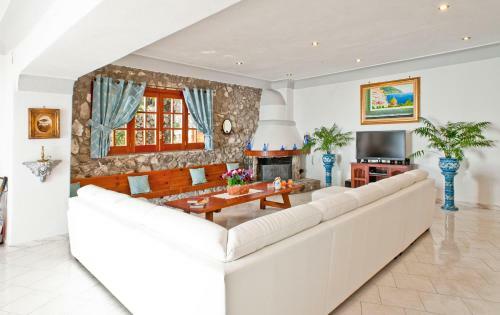Apartamento Villa La Roccia - Arienzo