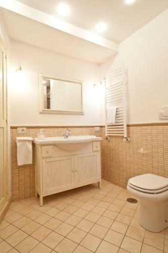 Apartamento Villa La Roccia - Arienzo