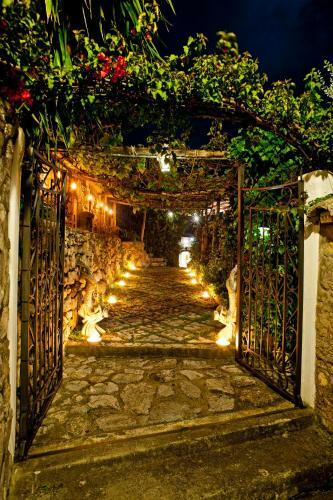 Apartamento Villa La Roccia - Arienzo