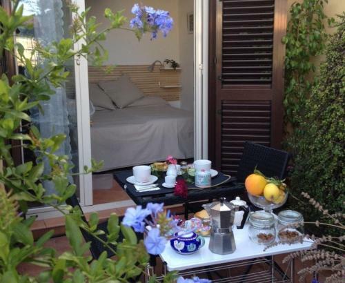 Bed & Breakfast Terrazza Duomo