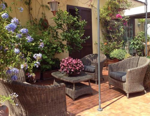 Bed & Breakfast Terrazza Duomo