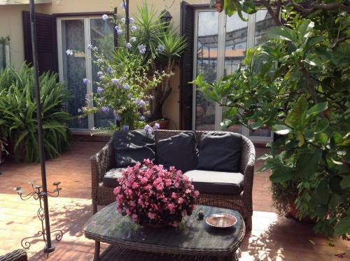 Bed & Breakfast Terrazza Duomo