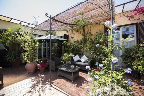 Bed & Breakfast Terrazza Duomo