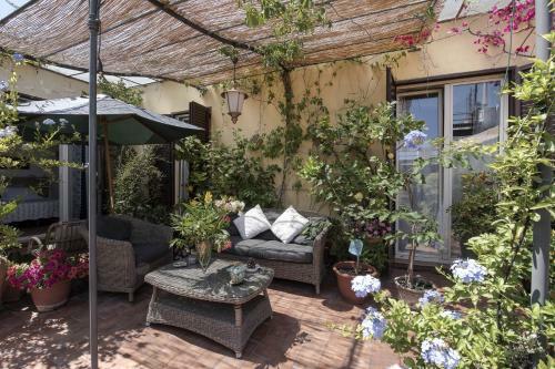 Bed & Breakfast Terrazza Duomo