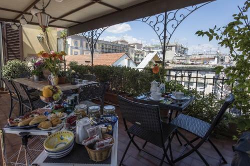 Bed & Breakfast Terrazza Duomo