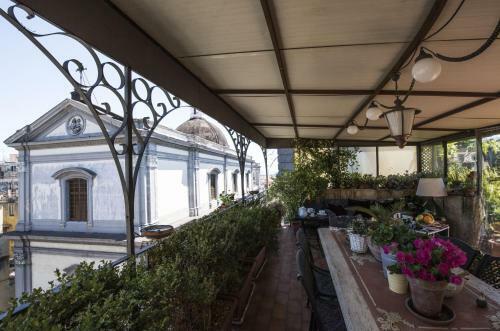 Bed & Breakfast Terrazza Duomo