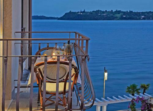 Hotel Du Lac
