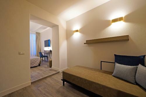 Hotel Du Lac