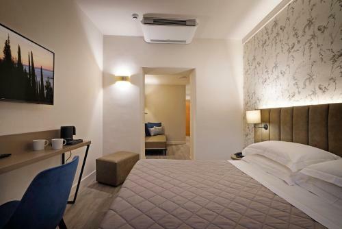Hotel Du Lac
