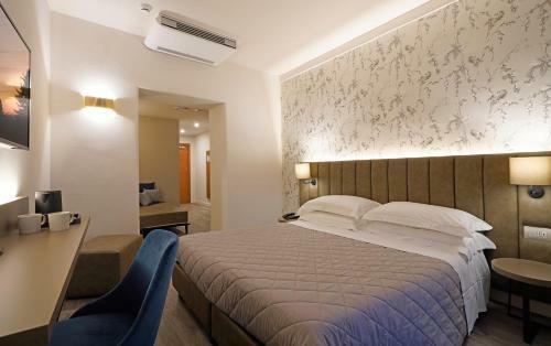 Hotel Du Lac