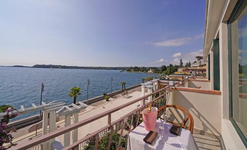 Hotel Du Lac