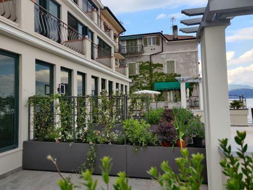 Hotel Du Lac