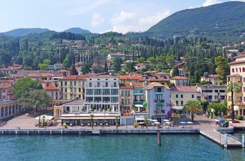 Hotel Du Lac
