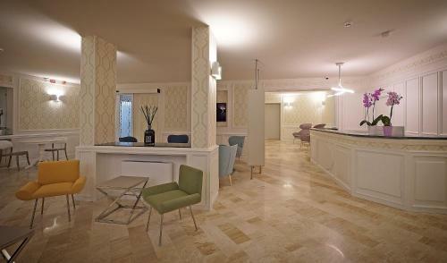 Hotel Du Lac