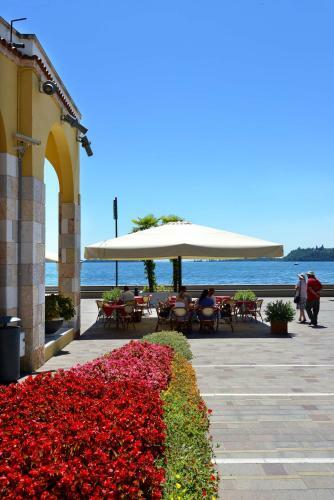 Hotel Du Lac