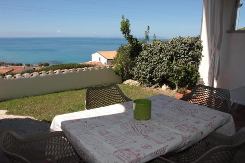 Apartamento Residence L'olivastro