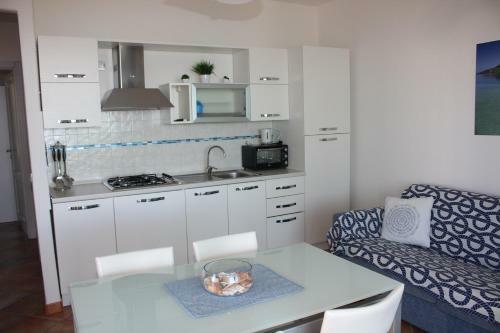 Apartamento Residence L'olivastro