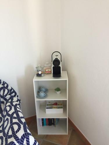 Apartamento Residence L'olivastro