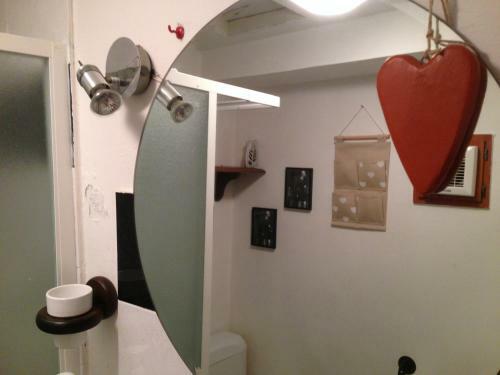 Apartamento La Casa Sull'arco